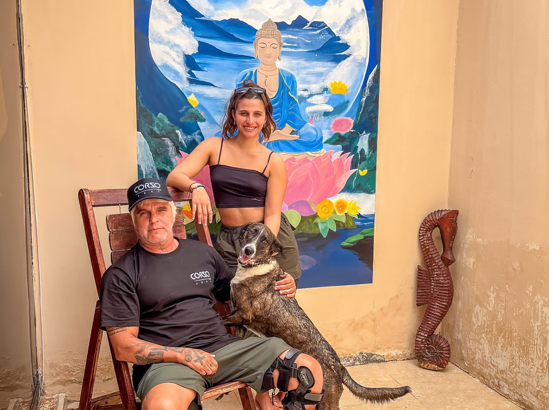 Hotel Sueños de Chicama主图