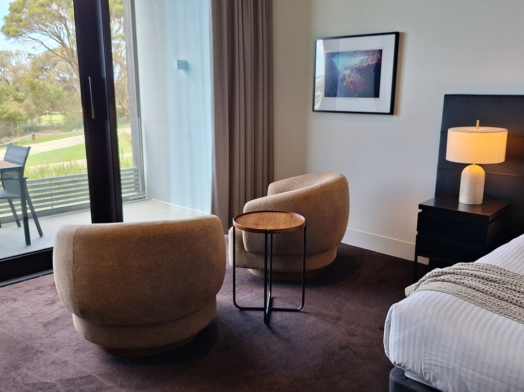 RACV 托尔坎渡假村主图