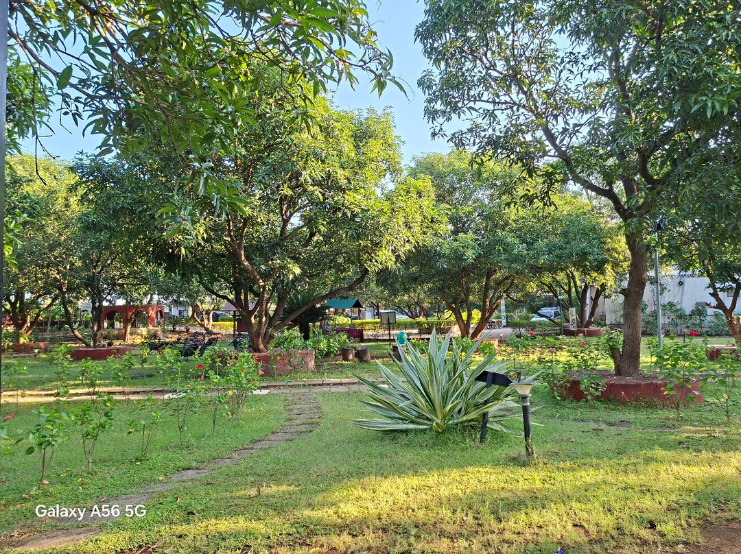 Club Mahindra Gir Resort主图