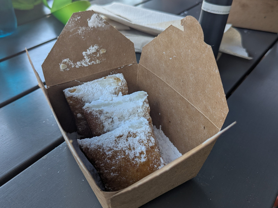 Intrepid Urban Adventures - New Orleans-新奥尔良必去景点