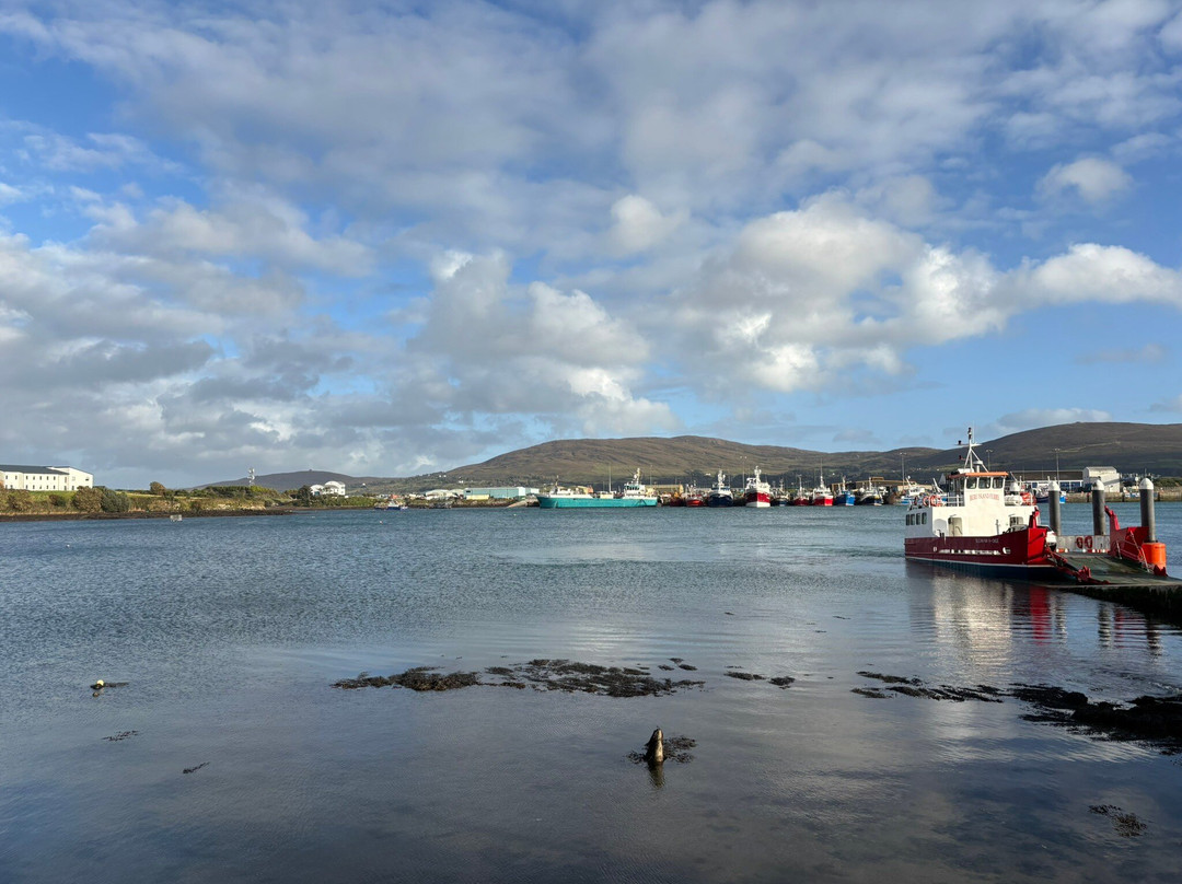 Island View House主图