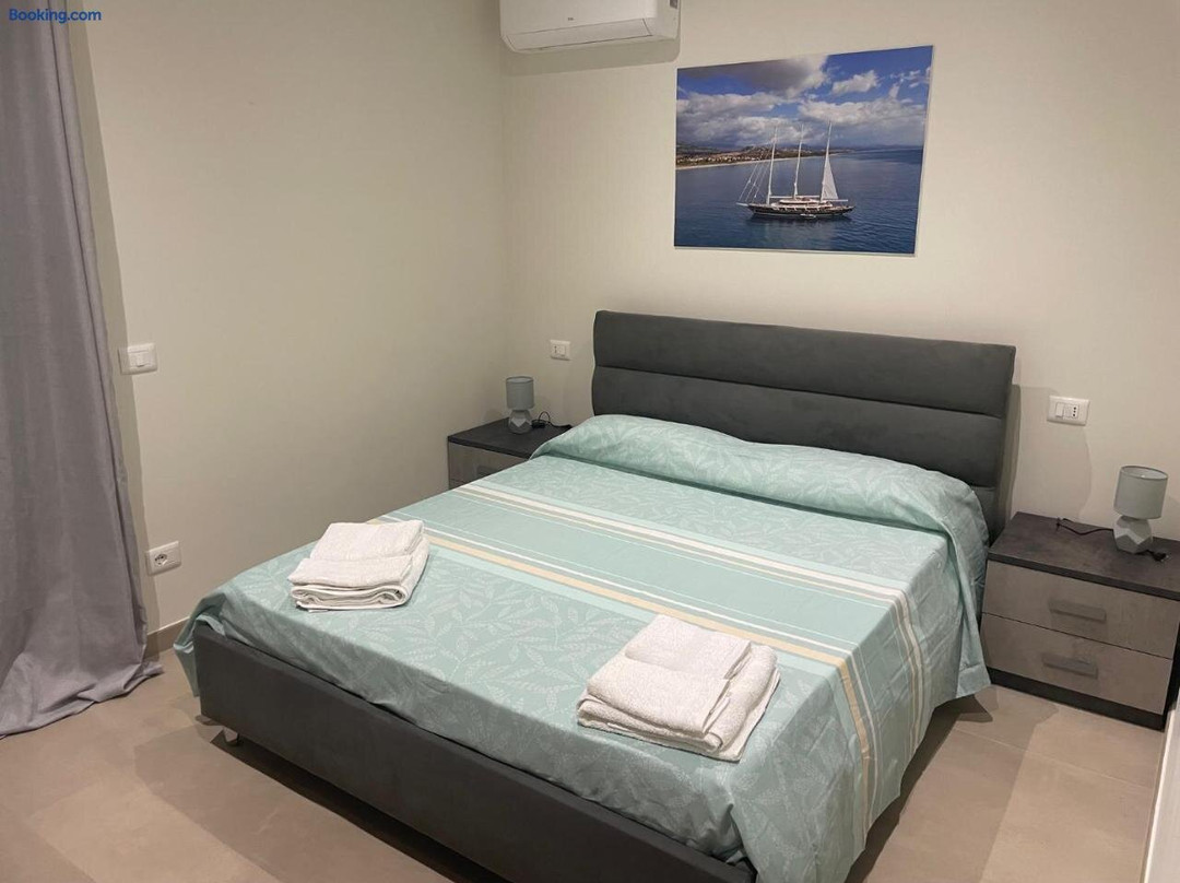 Maraneri Rooms