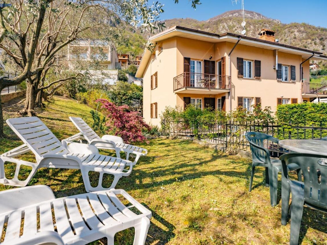 Mary Rose Apartments