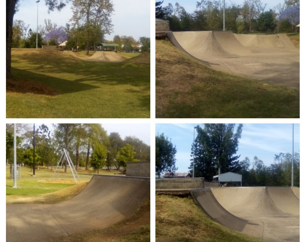 Swim Pool Beaudesert