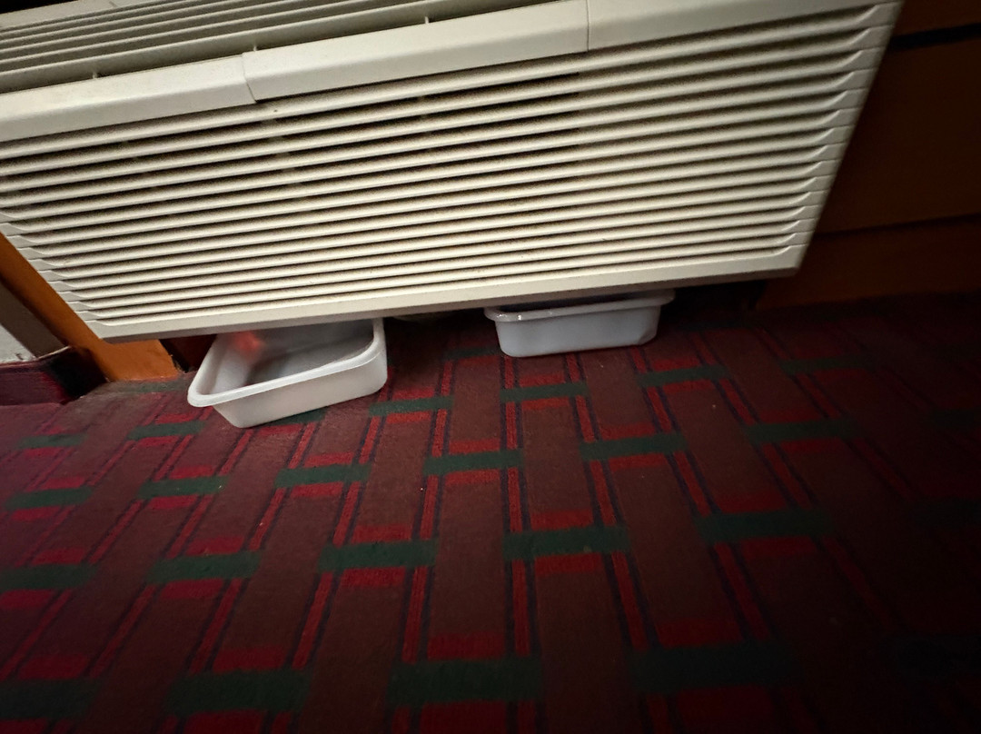 OYO Hotel Mesquite TX, Hwy 80