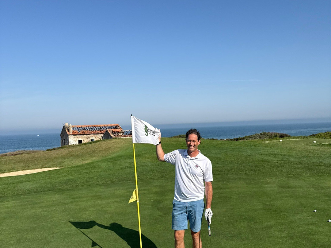 Praia d'el Rey Golf Course-奥比都斯必去景点
