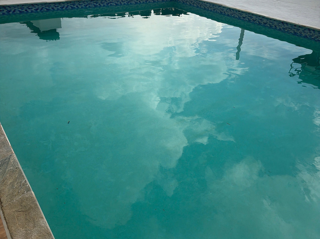 库拉索机场酒店主图