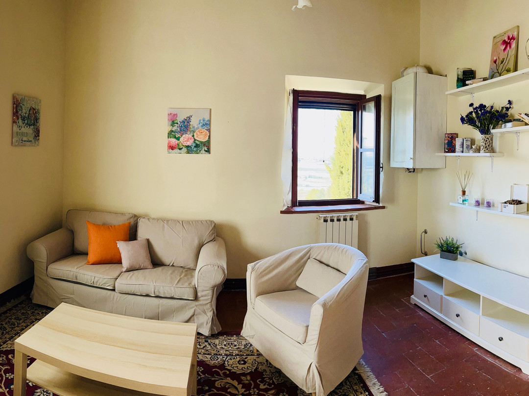 Villa Schiatti主图