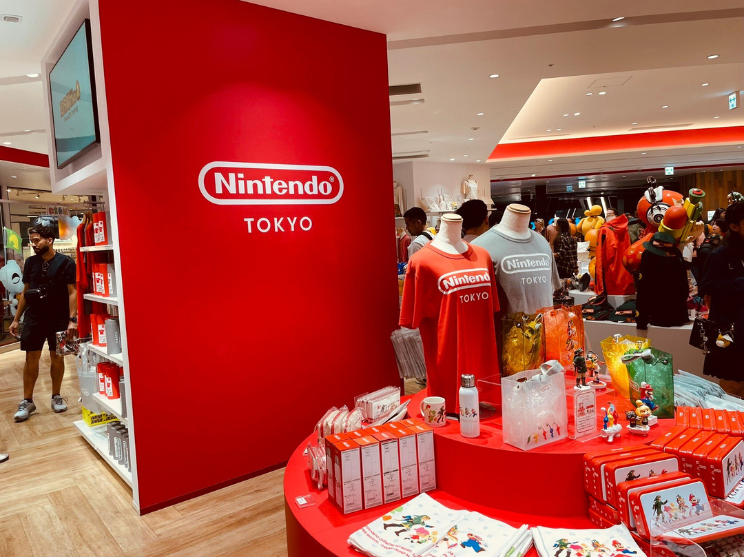 涩谷Parco商场-Udagawacho必去景点