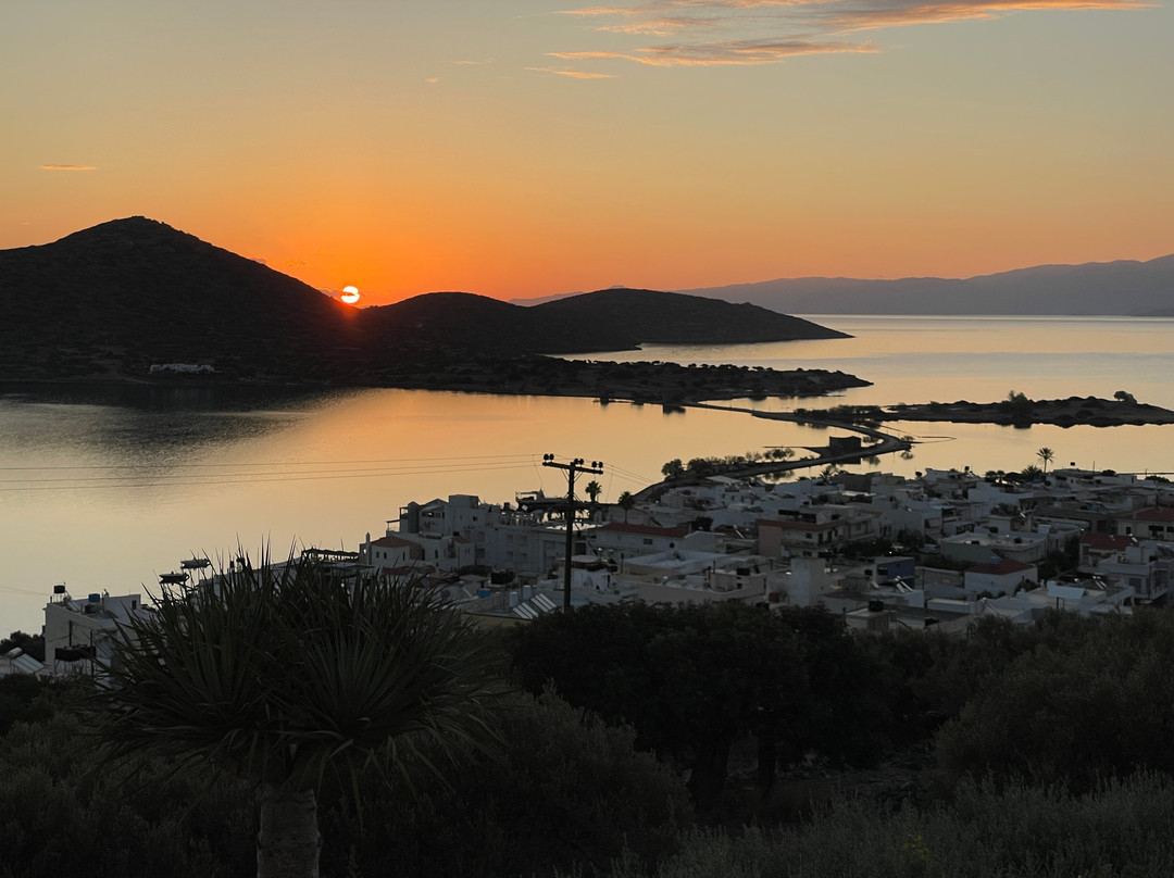 Elounda Heights (Adults only)主图