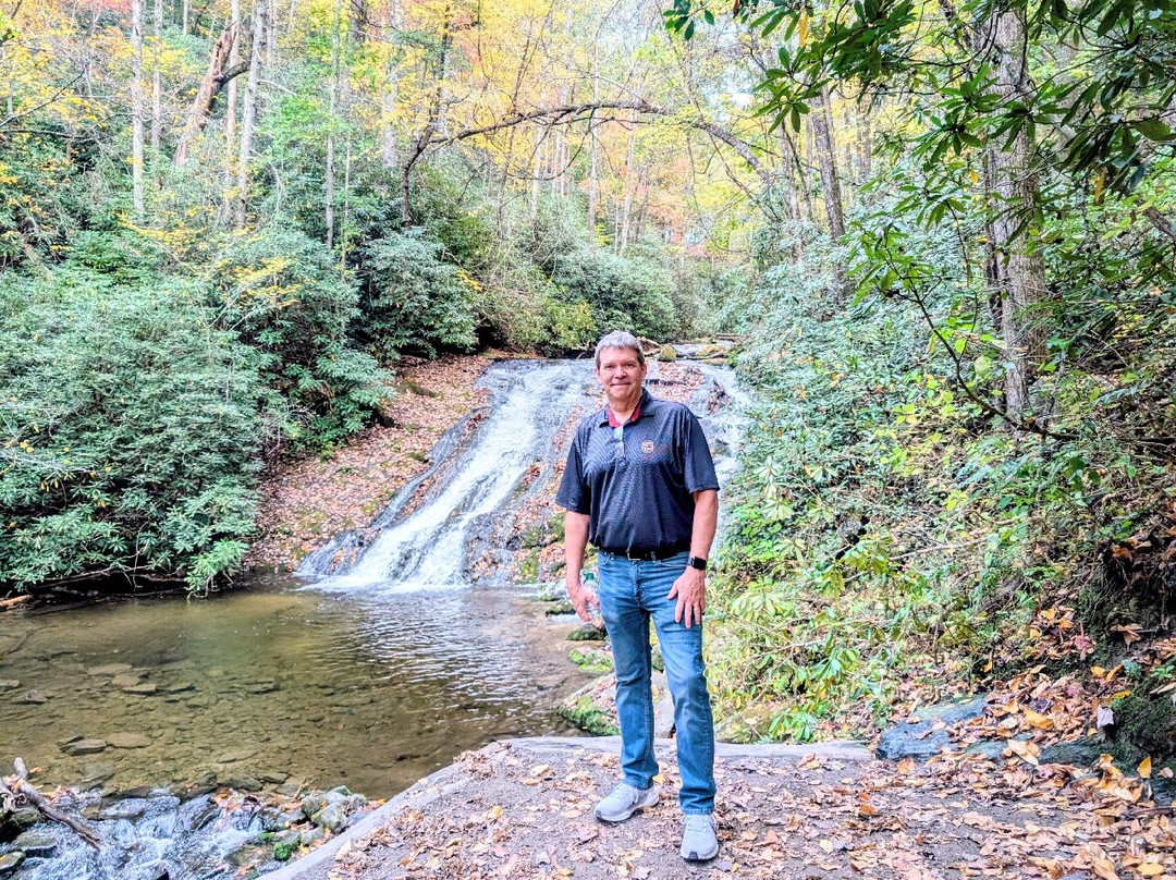 Deep Creek Trail-布赖森城必去景点