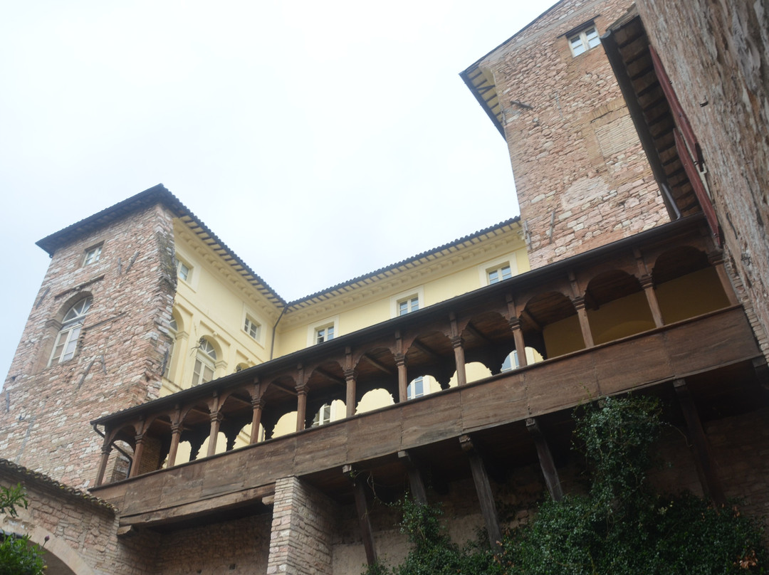 Palazzo Comunale-Spello必去景点