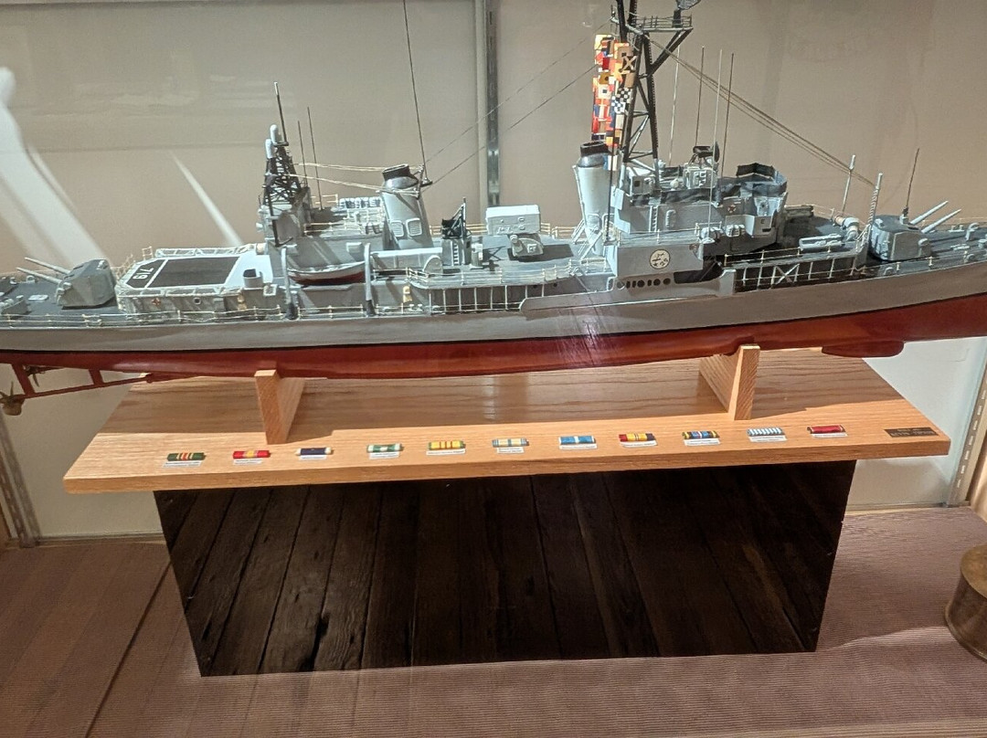 Bluegrass Heritage Museum-Winchester必去景点