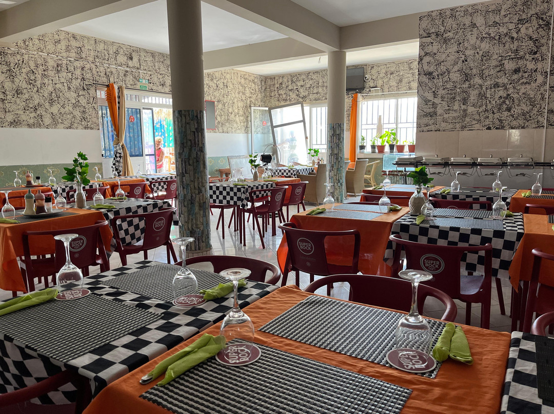 Restaurante La Terrassa