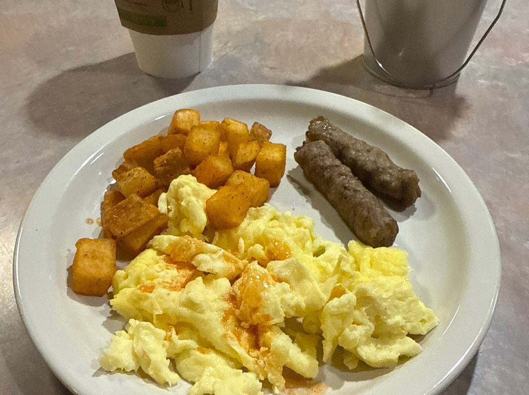 Oxford Suites Yakima主图