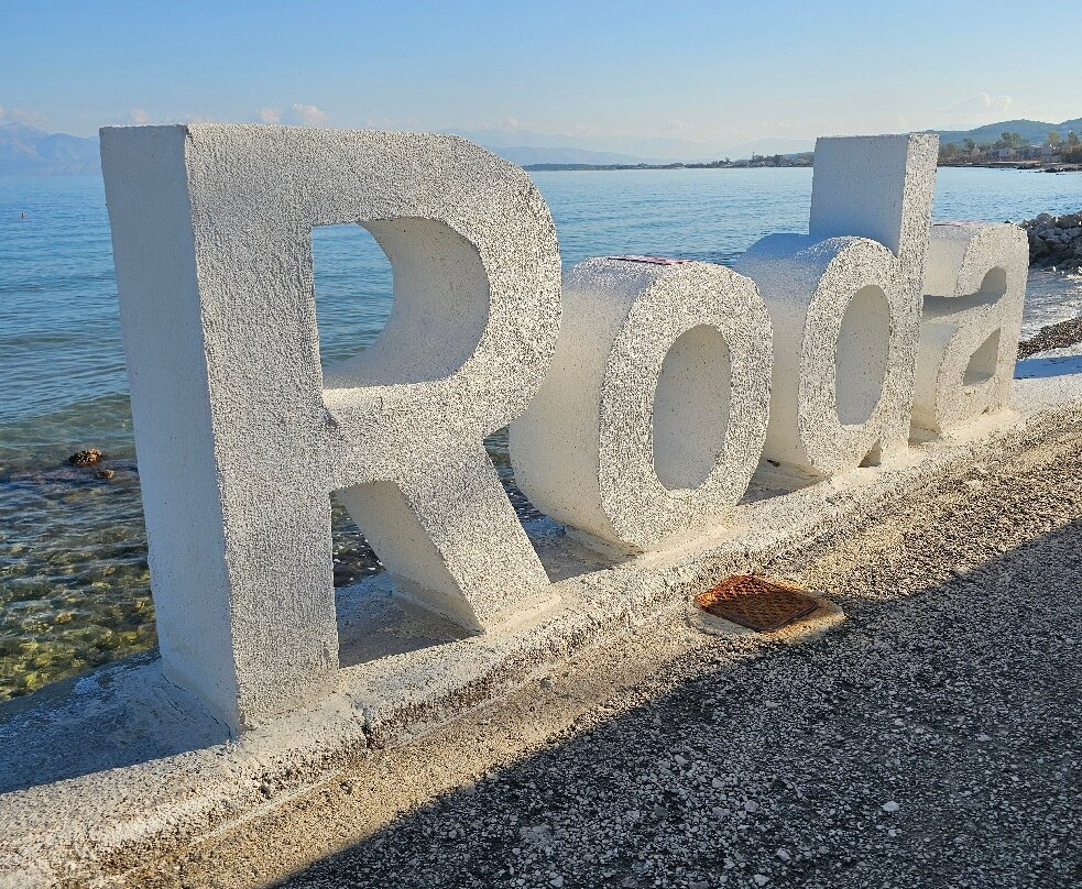 Acharavi Beach-Acharavi必去景点