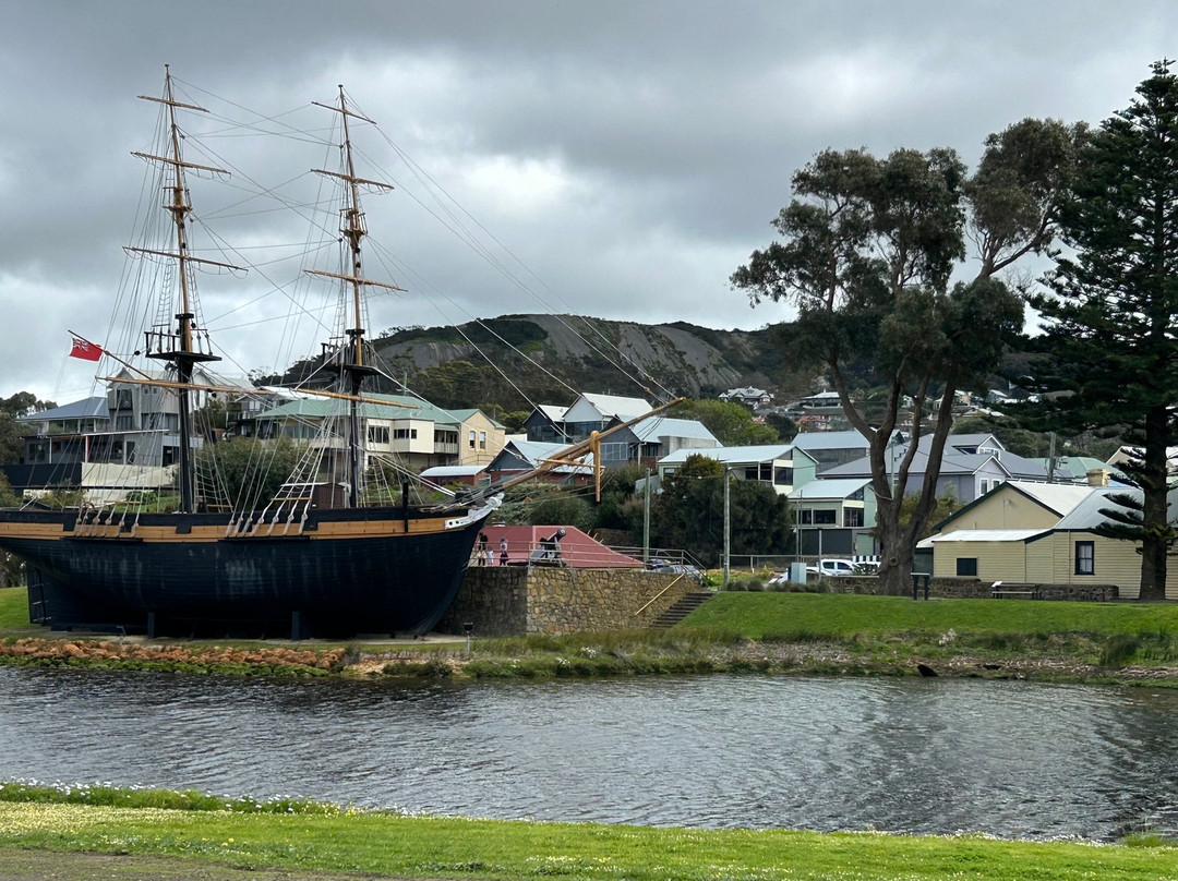 Museum of the Great Southern-奥尔巴尼必去景点