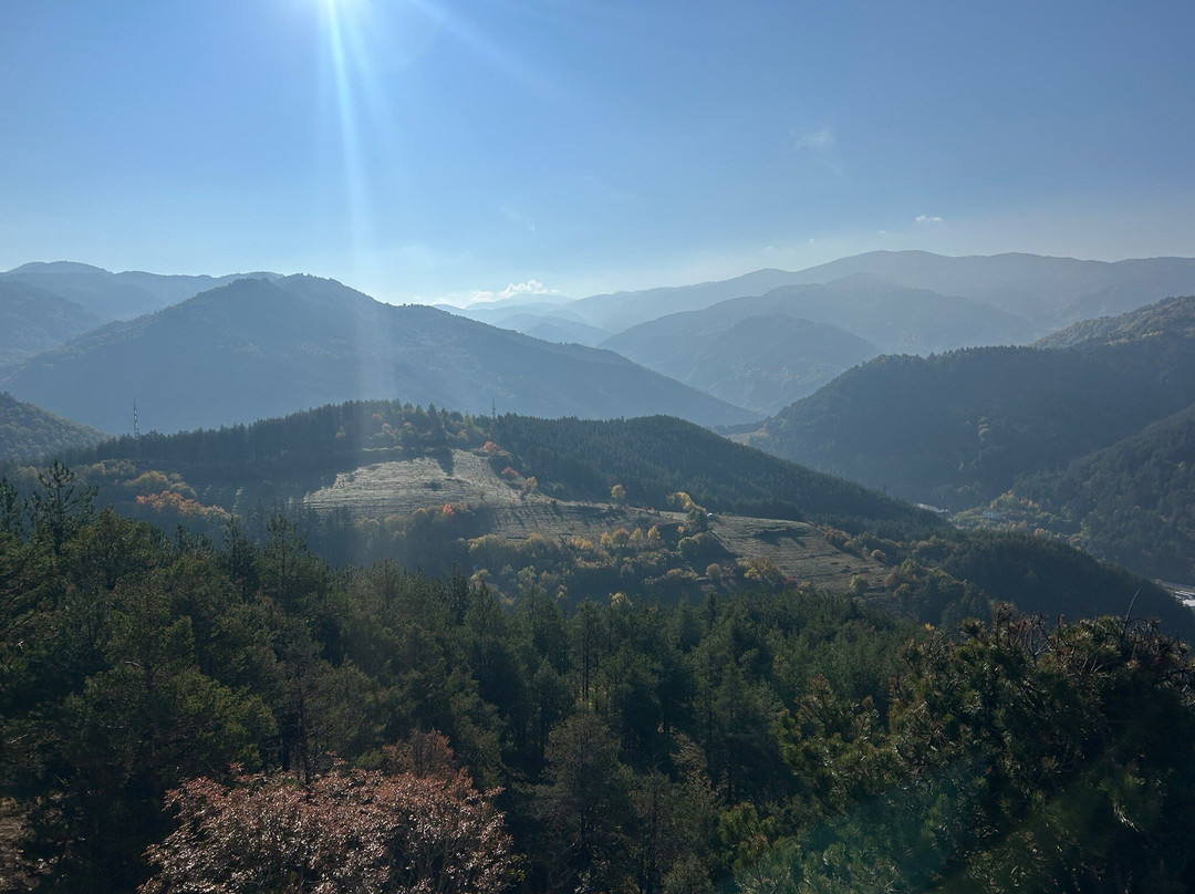 Enduro Adventure Bulgaria-Devin必去景点