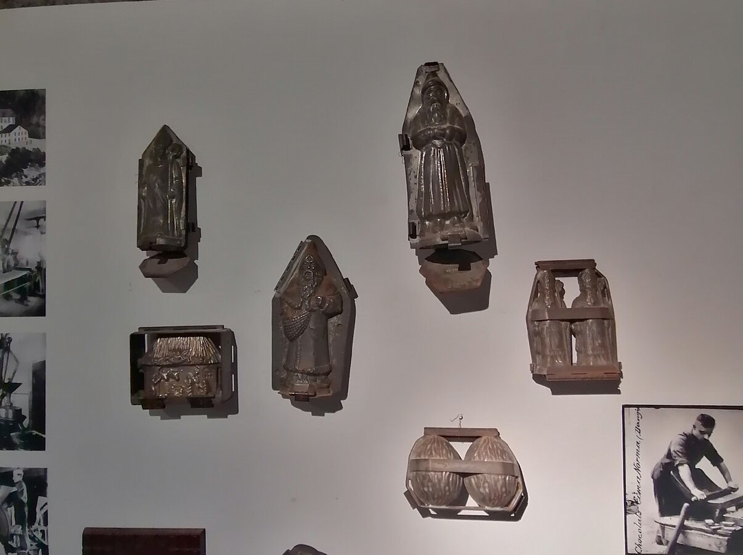 Museo Storico Etnografico Valle Di Blenio-Acquarossa必去景点