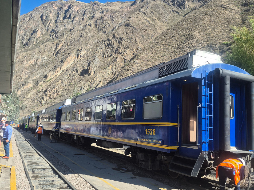 Hello Peru Tours-库斯科必去景点