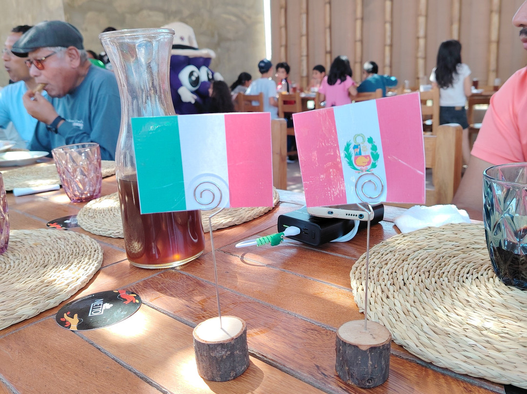 Pisco Nietto-伊卡必去景点