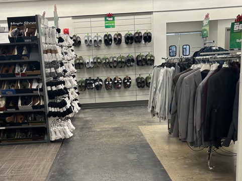 Nordstrom Rack-华盛顿特区必去景点