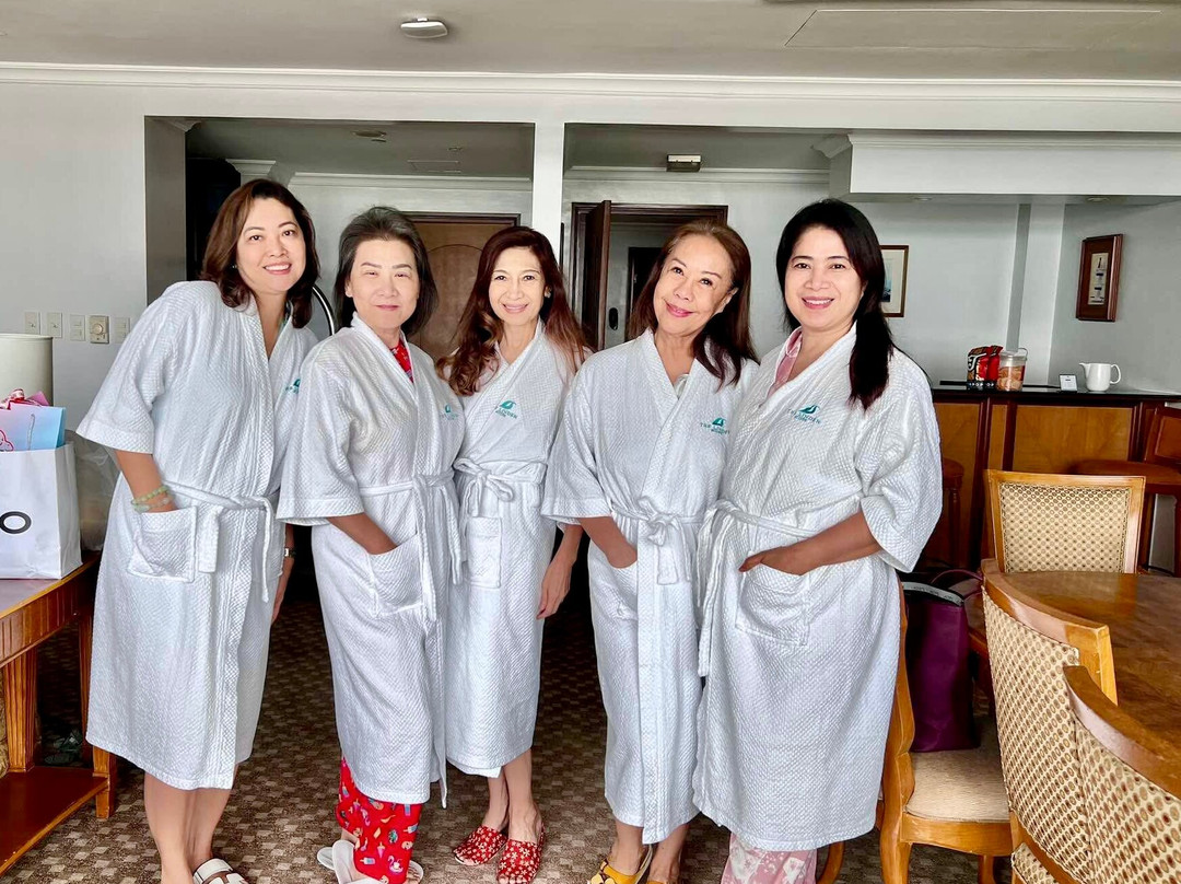 林登套房旅馆主图