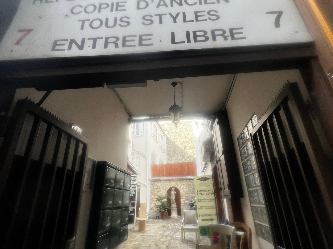 12th Arrondissement-巴黎必去景点