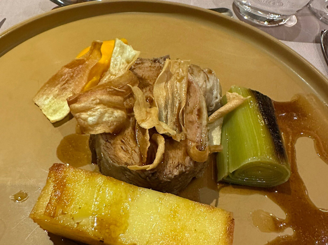 Le Clos des Sources-Thannenkirch必去景点