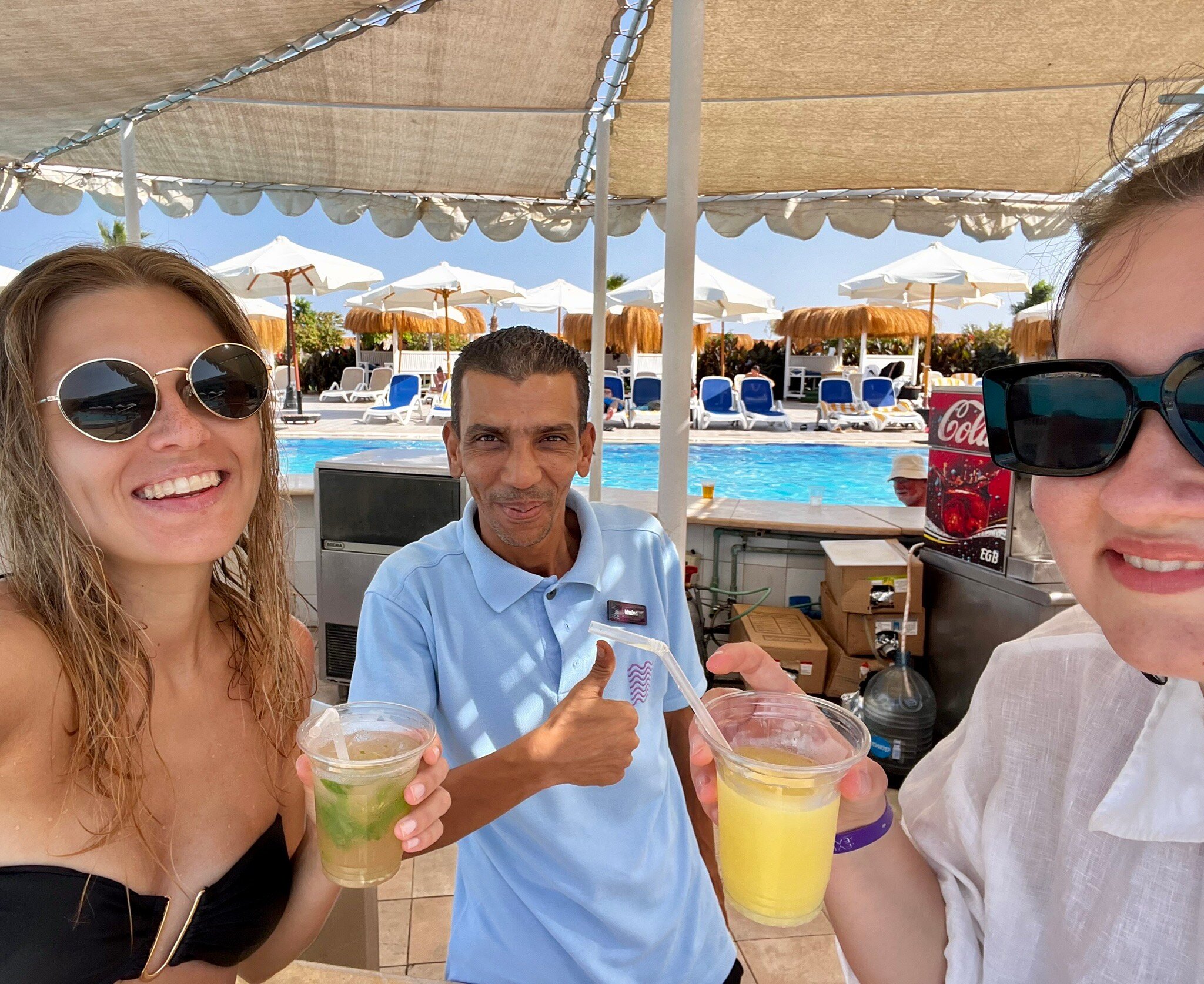 Seven Seas Jolie Bay-官方