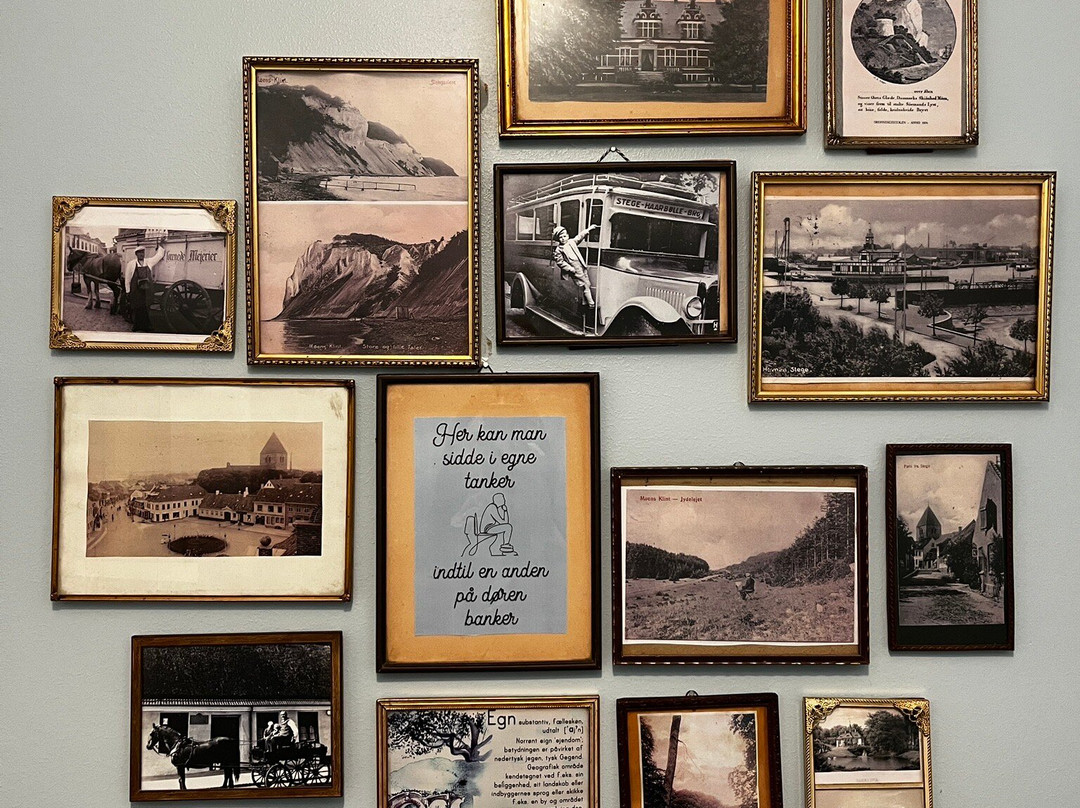 Restaurant Egn