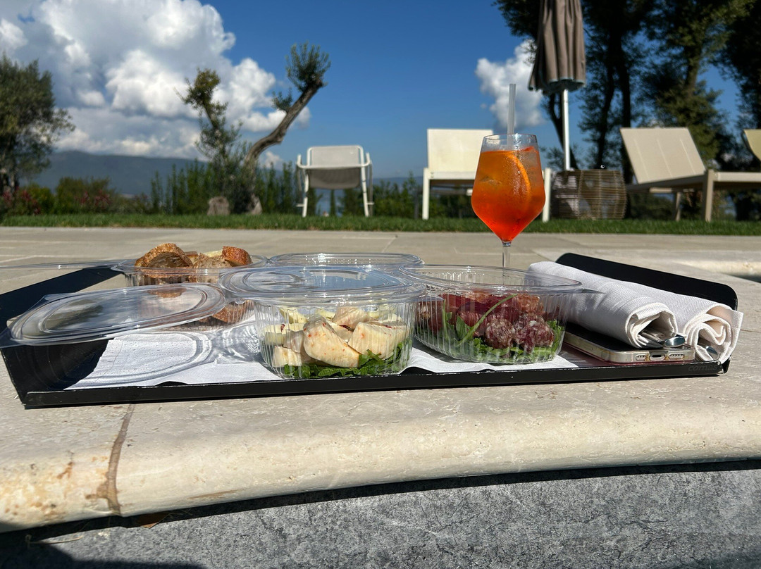 Vigna Caio Relais & Spa主图