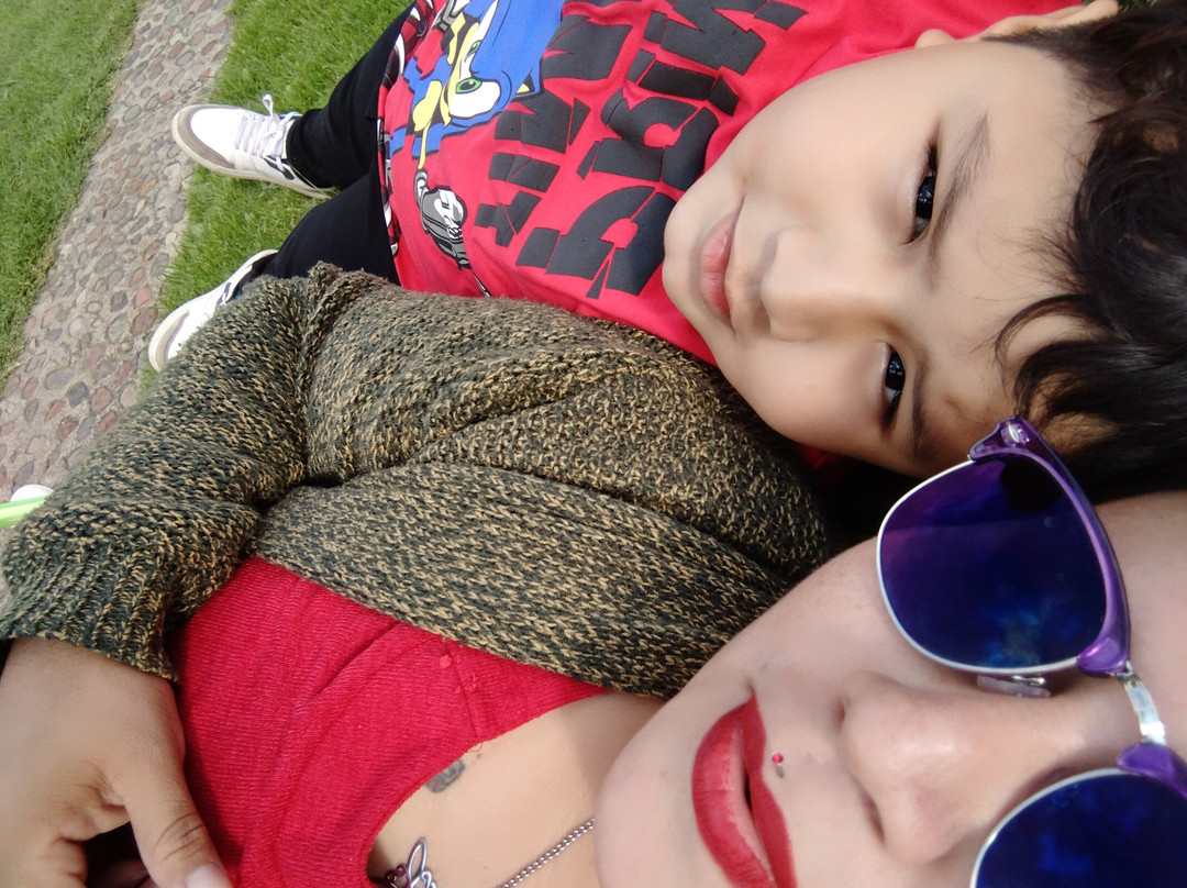 Volcanic Park-普埃布拉必去景点