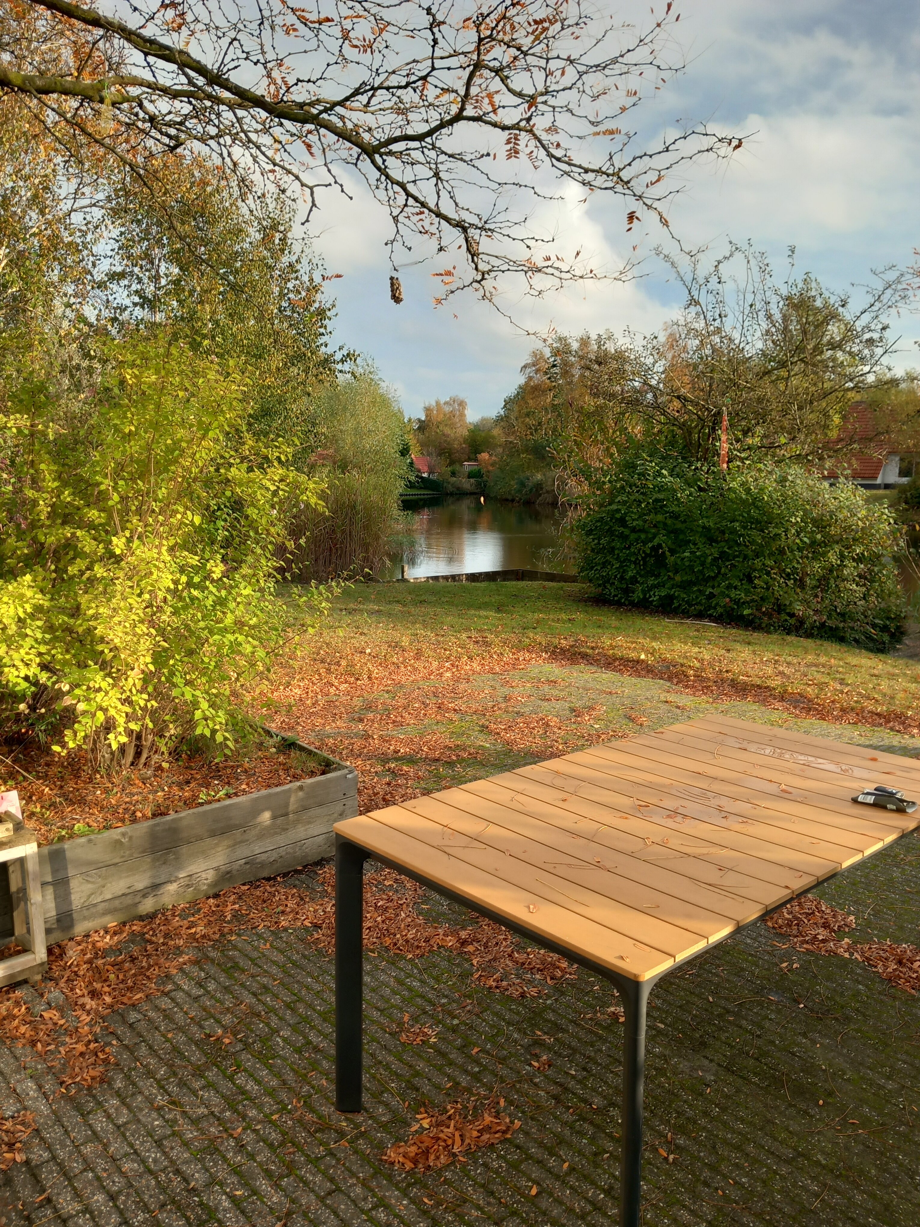 Landal Village Nature Suyderoogh-官方