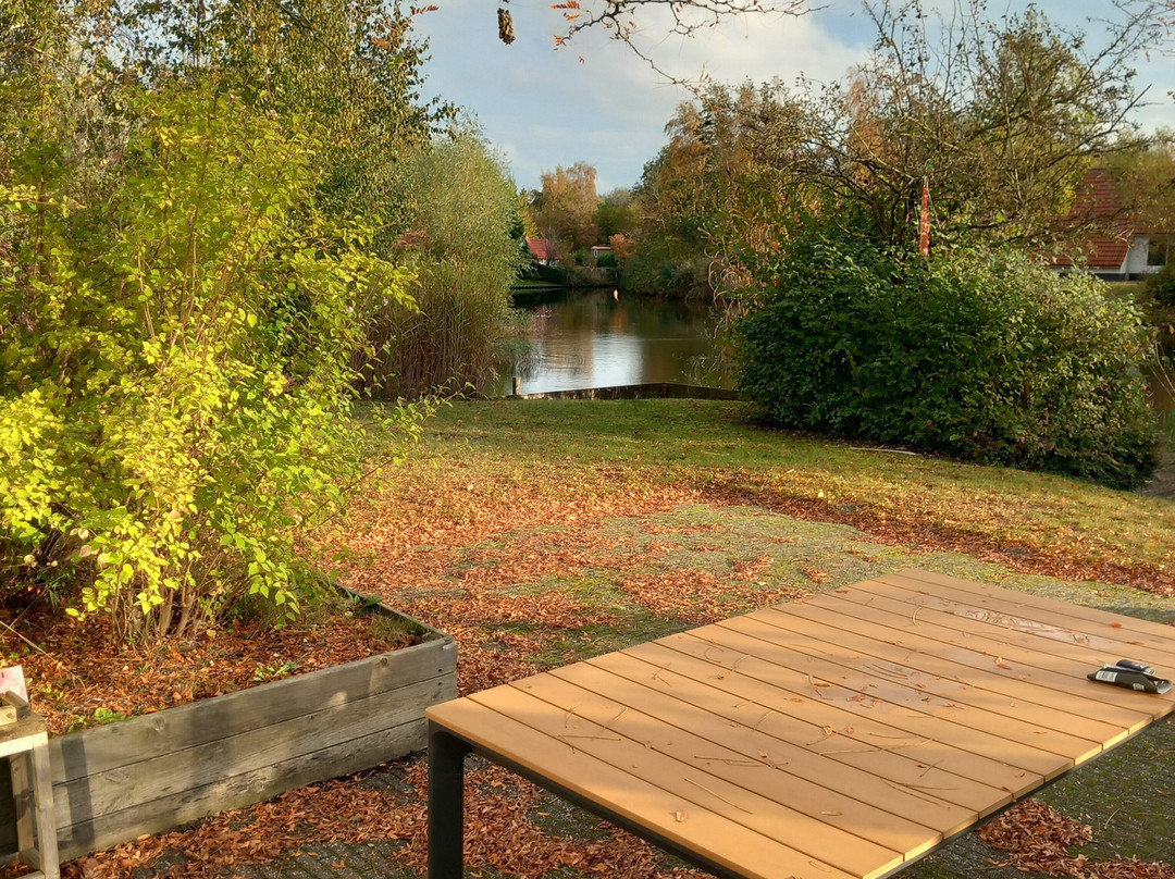 Landal Village Nature Suyderoogh主图