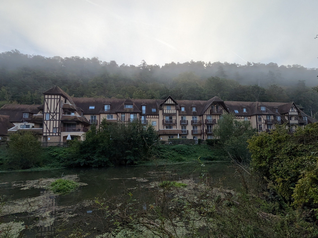 Club Wyndham Normandy主图