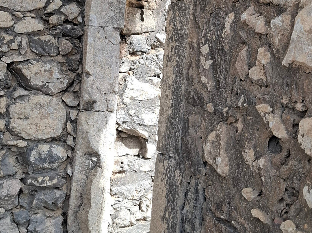 Fort of Santo António de Belixe-萨格里什必去景点