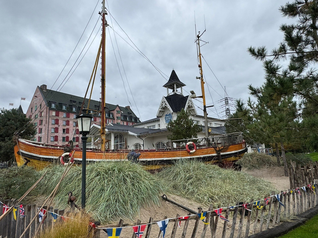 Rulantica-鲁斯特必去景点