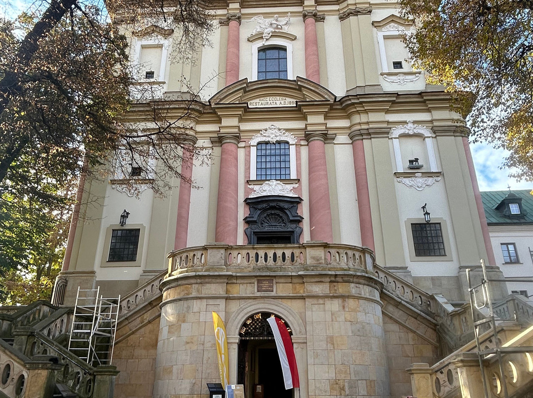 Golf Buggy Tours-克拉科夫必去景点