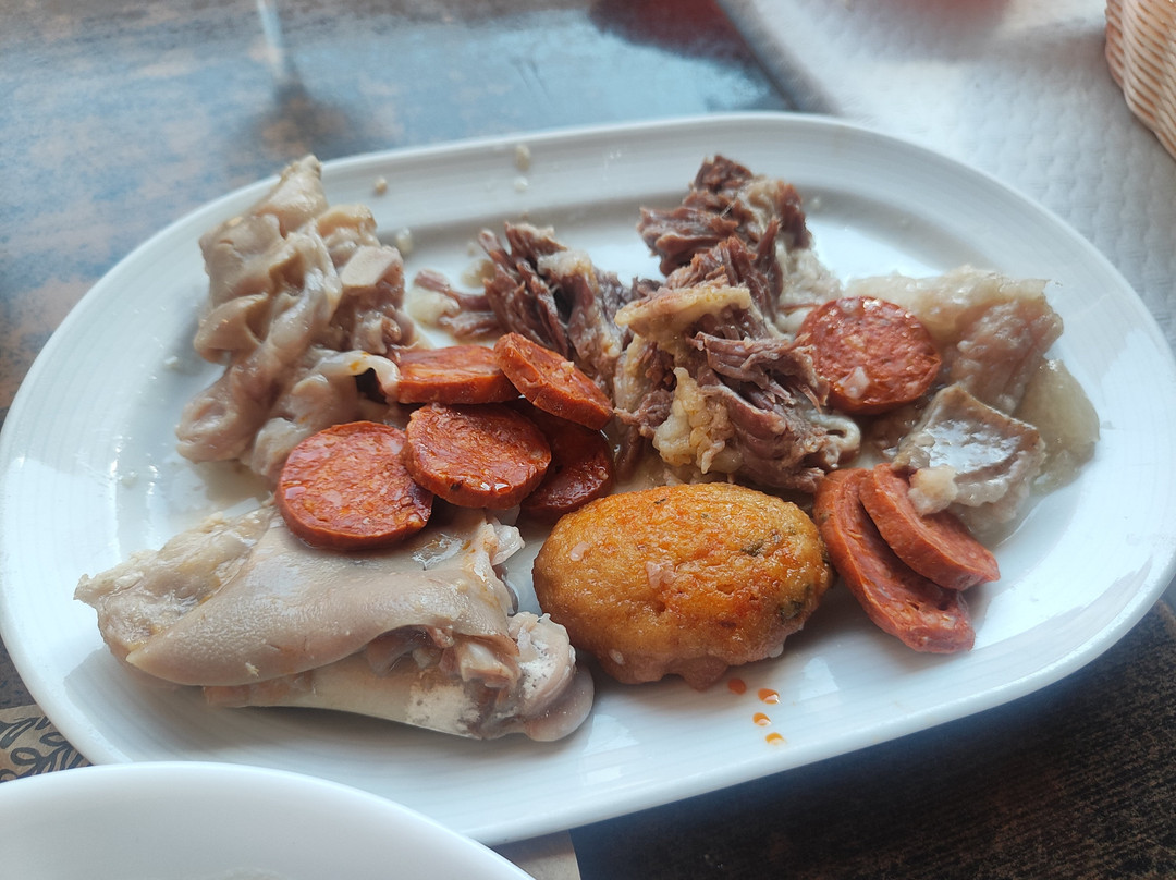 Hotel Rural VII Carreras主图