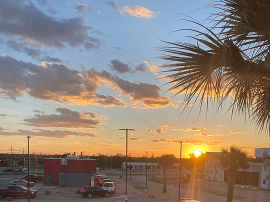 Best Western North Bryant Inn主图