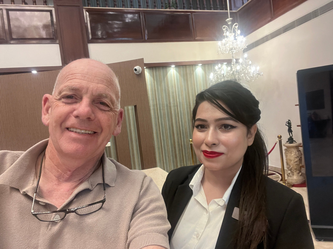 MB Greens Clarks Inn主图