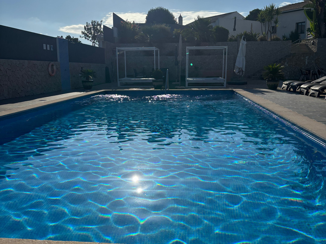 Sunfield Guest House主图