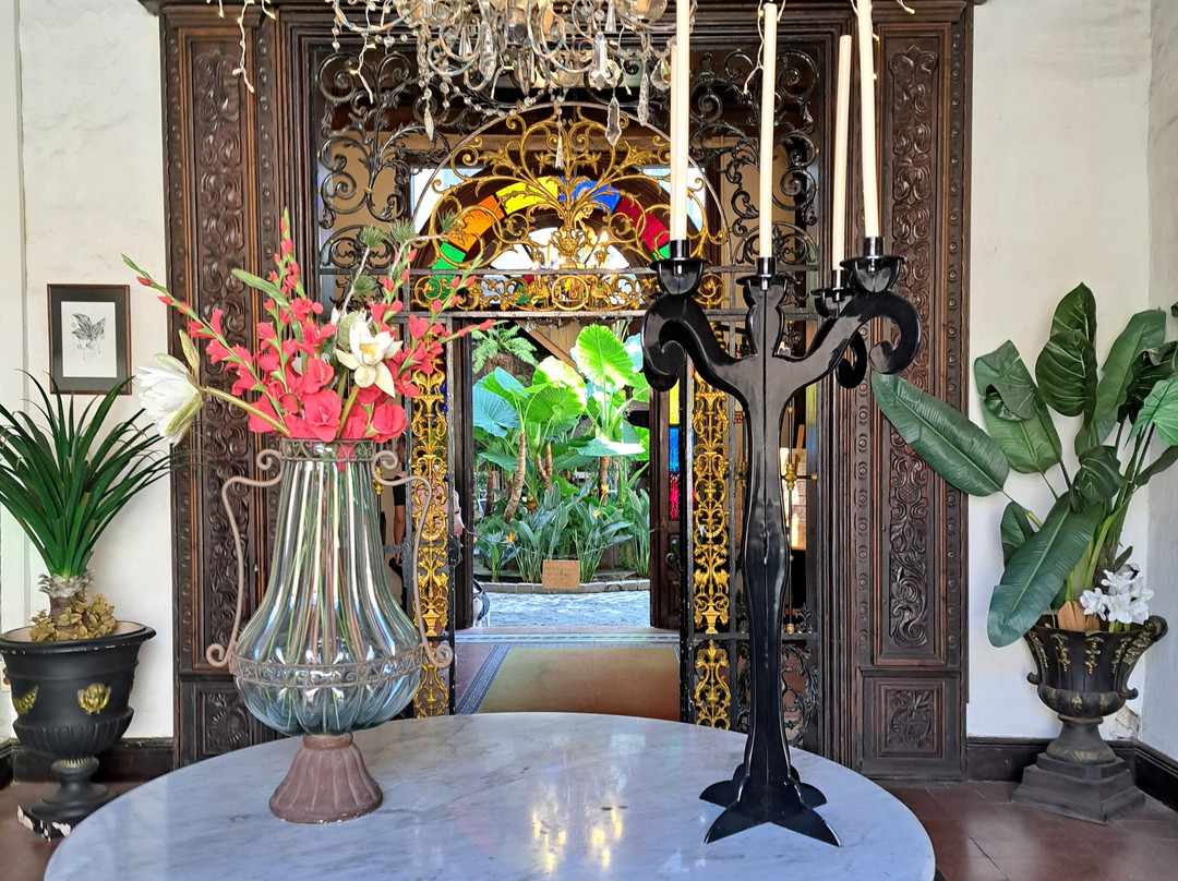 Casa Lercaro-La Orotava必去景点