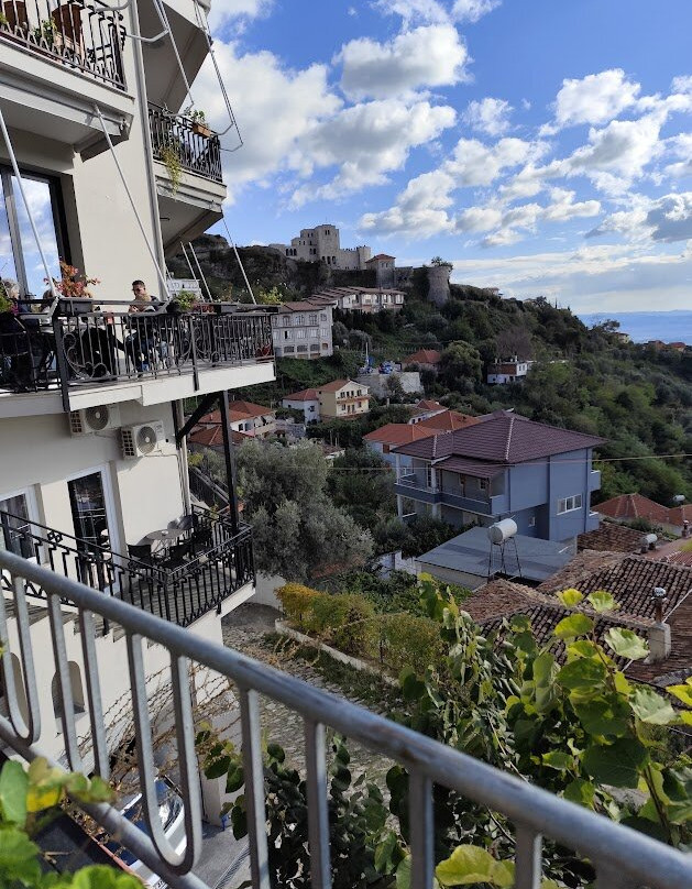 Kruja Castle-Kruje必去景点