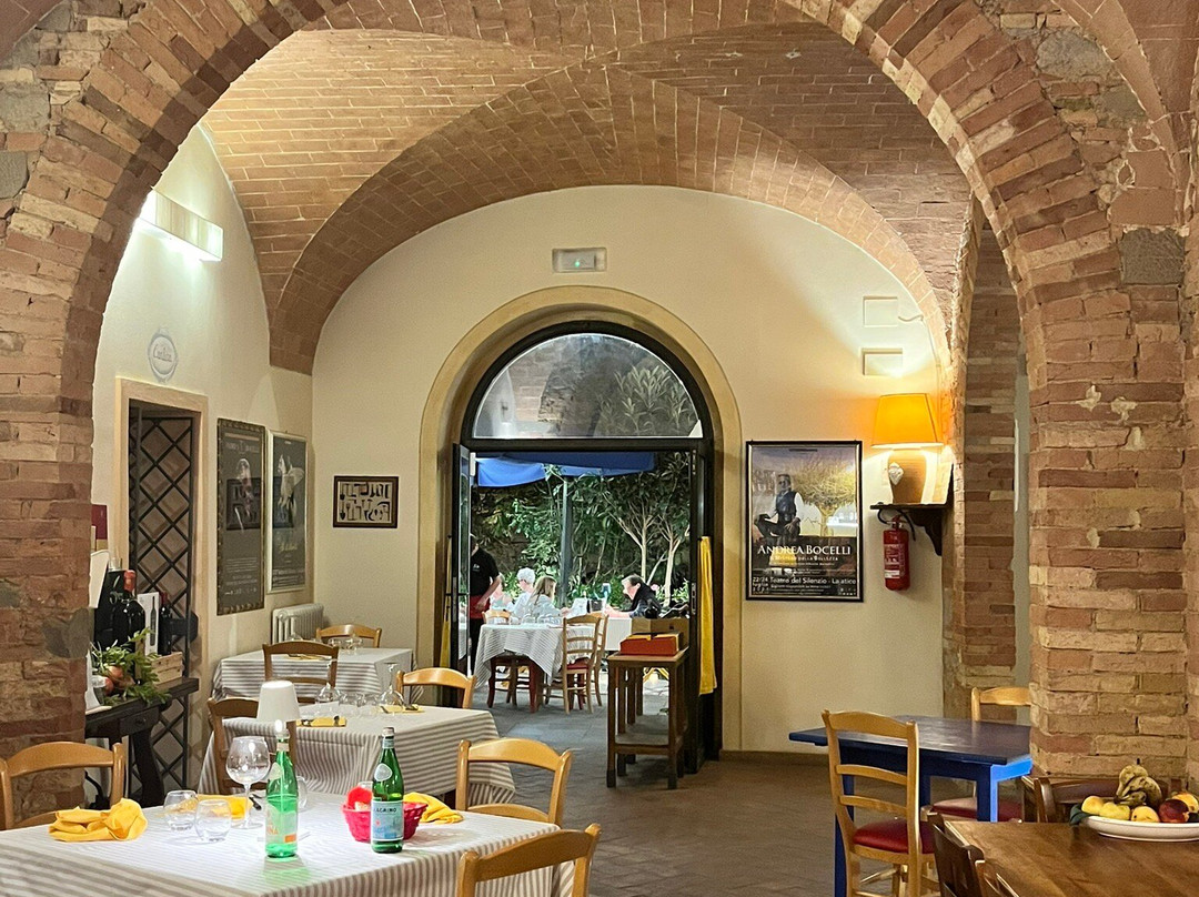 Le Vecchie Cantine主图