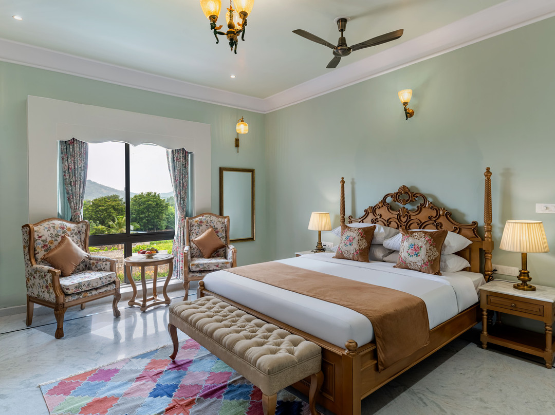 Dilip Niwas Homestay主图