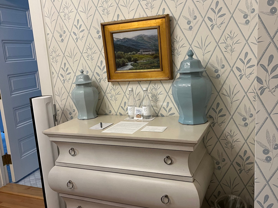 The Inn at Burklyn主图