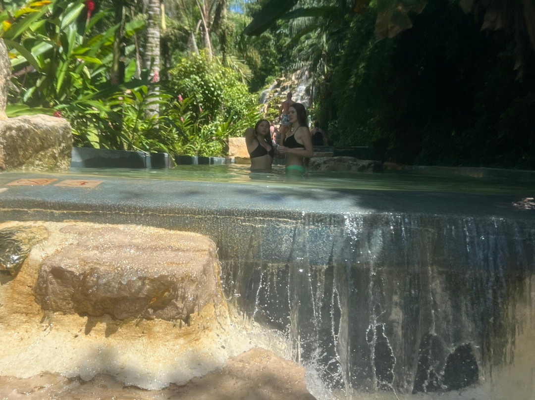 Good Hope Plantation-Wakefield必去景点