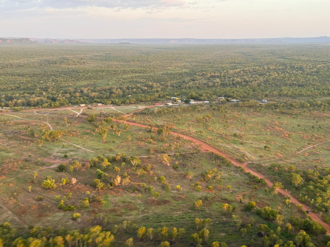 Kakadu Air Scenic Flights-Jabiru必去景点